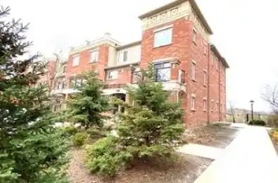 2496 Post Road Unit# 1 Oakville Ontario L6H 0K1