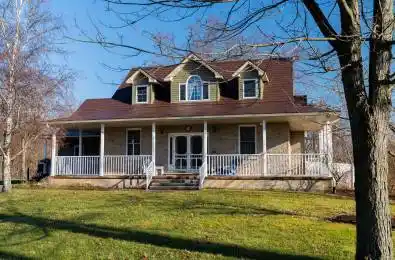 139 Wesley Road Dutton/Dunwich Ontario N0L 1J0