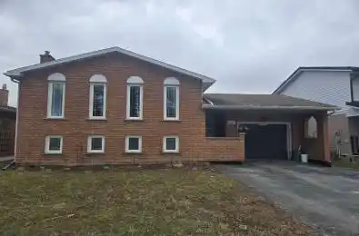 6497 Charnwood Avenue Niagara Falls Ontario L2H 1Y8