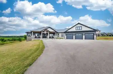 6 Rutledge Heights Melancthon Ontario L9V 3M9