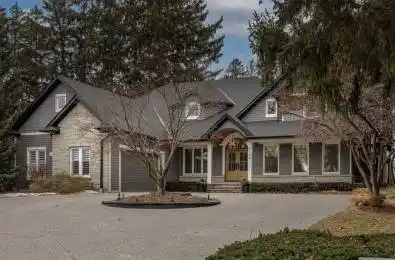 4169 Lakeshore Road Burlington Ontario L7L 1A5