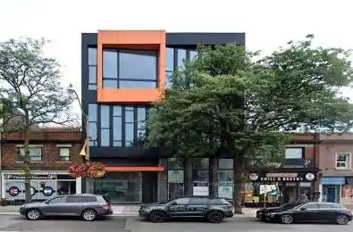 3429 Yonge Street Unit# 4 Toronto C04 Ontario M4N 2N1