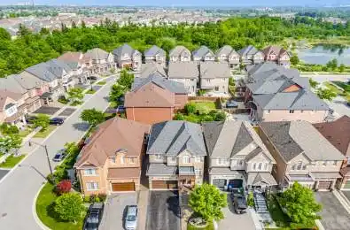 43 Midcrest Circle Brampton Ontario L6Y 0W6