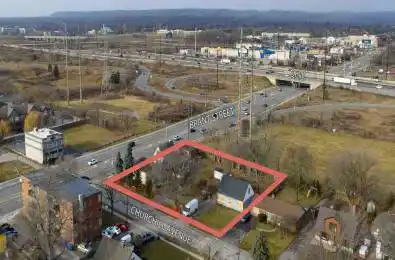 1069* Brant Street Burlington Ontario L7R 2K2