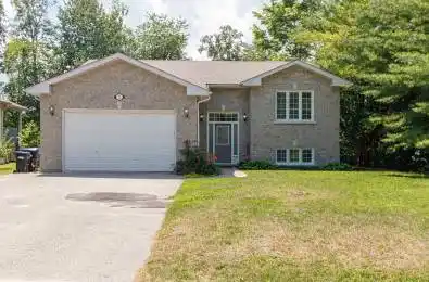72 57TH Street Wasaga Beach Ontario L9Z 1W5