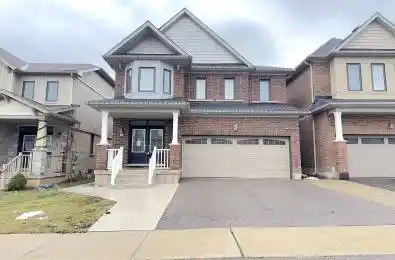 32 Mull Avenue Haldimand Ontario N3W 0B9