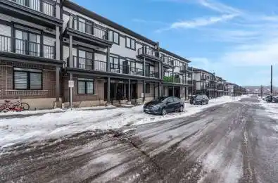 52 Wheat Lane Kitchener Ontario N2R 0R6