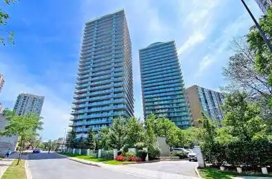 5500 Yonge Street Unit# 803 Toronto C07 Ontario M2N 7L1