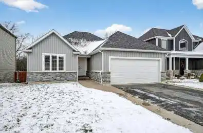 4032 Village Creek Drive Fort Erie Ontario L0S 1S0