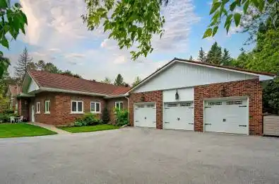5024 Lloydtown-Aurora Road King Ontario L7B 0E2