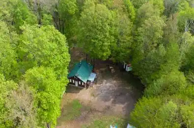 1040 Bill McLaren Trail Dysart et al Ontario K0L 1X0