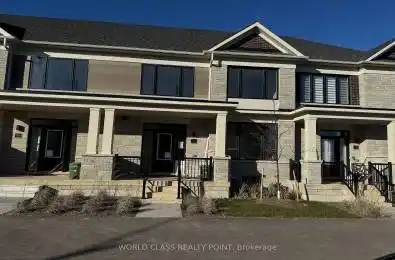 168 Alcorn Drive Kawartha Lakes Ontario K9V 0T2