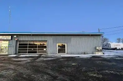 6679 Fourth Line Road Unit# A Manotick - Kars - Rideau Twp and Area On