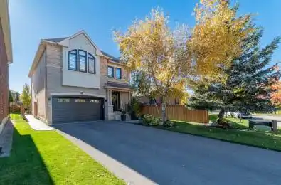 18 Pinebrook Circle Caledon Ontario L7C 1C4