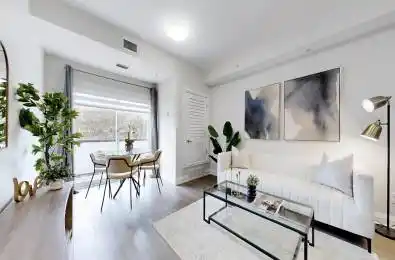 481 Rupert Avenue Unit# 120 Whitchurch-Stouffville Ontario L4A 1Y7