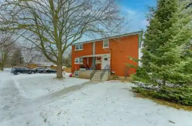 109 Eton Drive Kitchener Ontario N2B 1N1