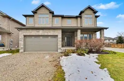 707 Halifax Road Woodstock Ontario N4T 0C5