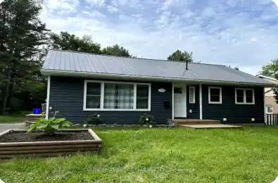 253 Maple Street Bracebridge Ontario P1L 1K3