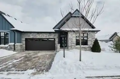 154 Port Robinson Road Unit# 93 Pelham Ontario L3E 0B8