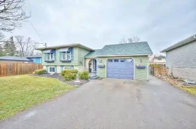 698 Buffalo Road Fort Erie Ontario L2A 5T6