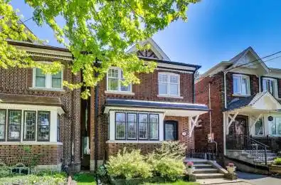 275 Fairlawn Avenue Toronto C04 Ontario M5M 1T2