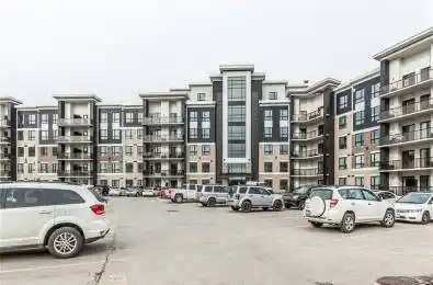 630 Sauve Street Unit# 124 Milton Ontario L9T 9A6