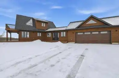 777 River Road Kawartha Lakes Ontario K9V 4R4