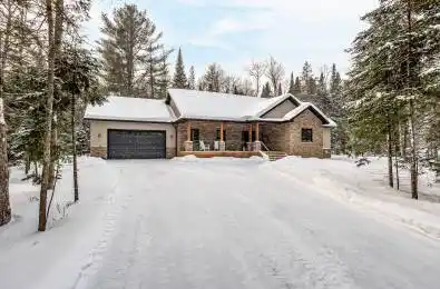 27 Crimson Lane Huntsville Ontario P0B 1L0