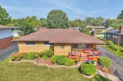 316 Bowen Road Fort Erie Ontario L2A 2Y9