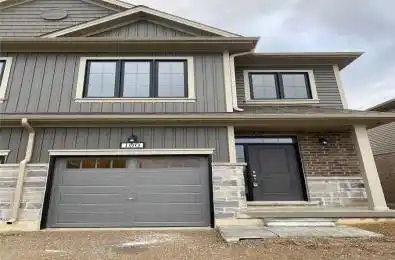 100 Middleton Street Zorra Ontario N0M 2M0