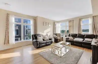 2632 Castlegate Crossing Drive Pickering Ontario L1X 0H6