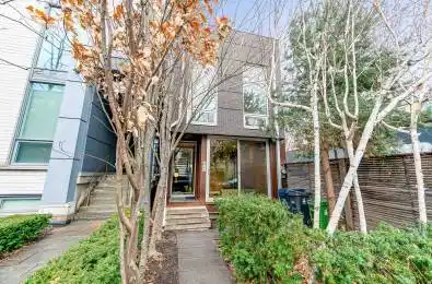 840 Richmond Street Toronto C01 Ontario M6J 1C9