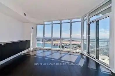 21 Iceboat Terrace Unit# 4309 Toronto C01 Ontario M5V 4A9