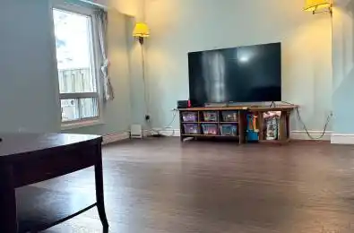 201 Alexmuir Boulevard Unit# 134 Toronto E07 Ontario M1V 1S5