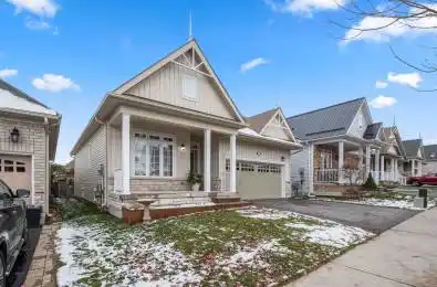 657 Prince of Wales Drive Cobourg Ontario K9A 0C9