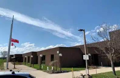 1800 17th Street Unit# 6 Owen Sound Ontario N4K 1Z4