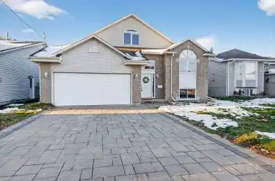 160 Patterson Crescent Carleton Place Ontario K7C 4P3