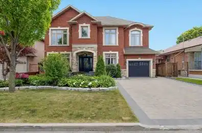 127 Sultana Avenue Toronto C04 Ontario M6A 1T6