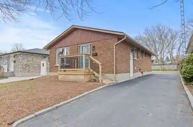 5698 Heritage Drive Niagara Falls Ontario L2J 3L2