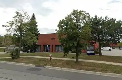 1075 Meyerside Drive Unit# 11 Mississauga Ontario L5T 1J4