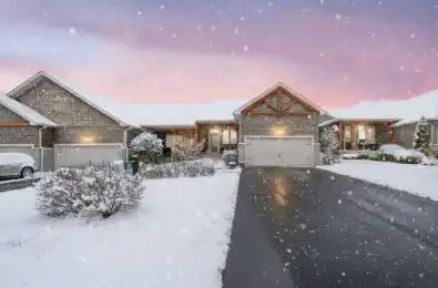 69 Landscape Drive Oro-Medonte Ontario L3R 5B4