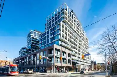 115 Denison Avenue Unit# PH12 Toronto C01 Ontario M5T 0E6