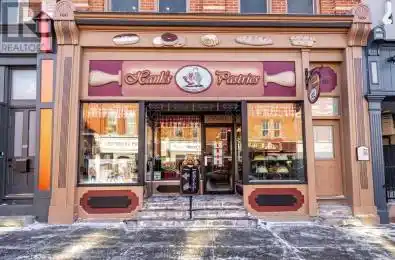 204 Queens Street Scugog Ontario L9L 1B9