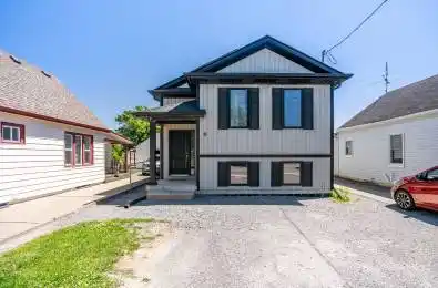 11 Edith Street St. Catharines Ontario L2S 2P6
