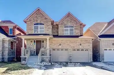135 Fred Jackman Avenue Unit# Bsmt Clarington Ontario L1C 0T4