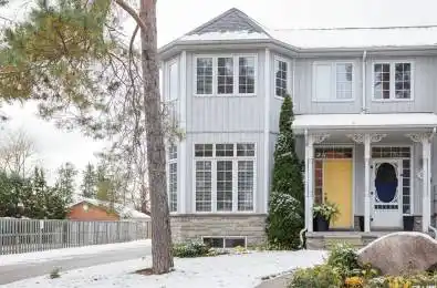 983 Lake Drive Georgina Ontario L0E 1L0