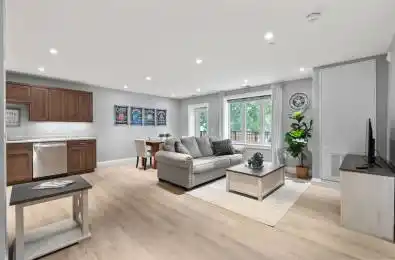 187 VICTORIA Street Unit# 104 North Huron Ontario N0G 2W0