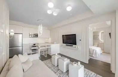 293 The Kingsway N/A Unit# 501 Toronto W08 Ontario M9A 0E8