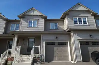 64 Tilbury Street Woolwich Ontario N0B 1M0