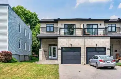 251 Glynn Avenue Unit# A Overbrook - Castleheights and Area Ontario K1